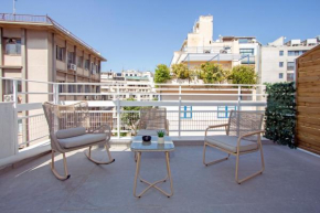 FRINELY Apartments